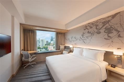 Hilton Garden Inn Singapore Serangoon Hotel Singapour Tarifs 2022 Mis à Jour Et 27 Avis