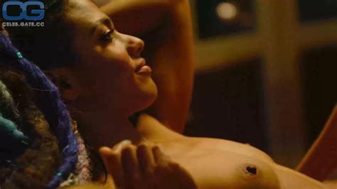 Freema Agyeman Nude Pictures Onlyfans Leaks Playboy Photos Sex Scene