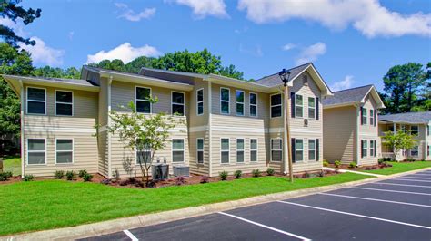 Azalea Park at Sandy Springs Apartments Reviews, Ratings | Apartments