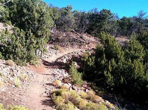 11 Magnificent Hikes Near Santa Fe New Mexico Territory Supply