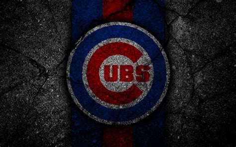 Choose from hundreds of free baseball wallpapers. Chicago Cubs 4k Ultra HD Wallpaper | Background Image ...