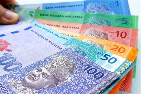 The statistic shows the annual change in money supply in malaysia from 2012 to 2019. Who and What Are on Malaysia's Banknotes