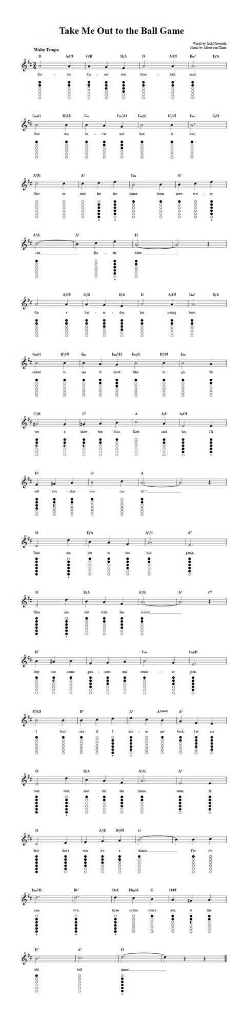 Romeo by petula clark chords. Chord Romeo Take Me - Take It With Me by Tom Waits ...