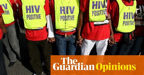 We Will Lose The Battle Against Hiv Without Lgbt Decriminalisation