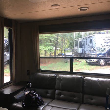 They have all of the comforts of home and have nice, large fireplaces for getting toasty on cool nights. Poinsett State Park (Wedgefield) - 2019 All You Need to ...