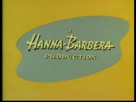 Hanna Barberaon Screen Variations Hanna Barbera Barbera Hanna
