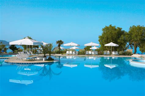 Grecotel Filoxenia Hotel 4 Kalamata Essential Greece