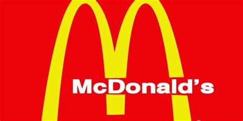 Irish Mcdonalds Branch Named In The Top 5 Coolest Mcdonalds Restaurants In The World Herie
