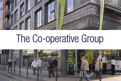 The Co Operative Group Appoints Group Head Of Reward Employee Reward