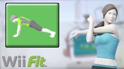 Training Results Wii Fitwii Fit Plus Soundtrack Youtube