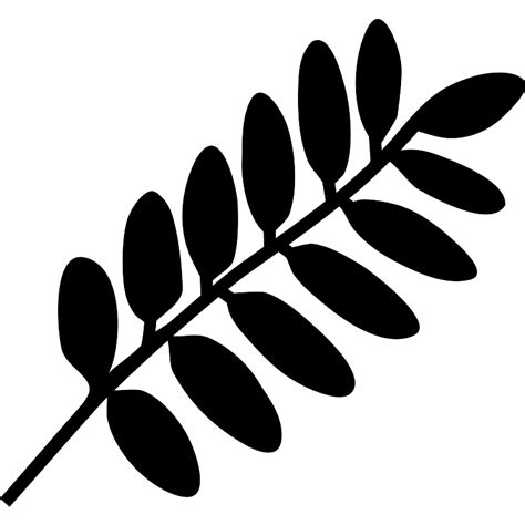 Free 175 Flower Leaves Svg SVG PNG EPS DXF File