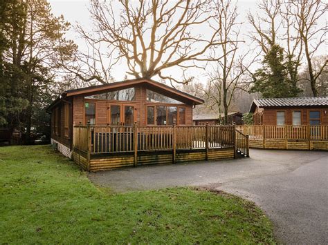 ‪parkdean Resorts White Cross Bay Holiday Park‬ וינדרמיר אנגליה