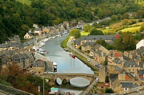 72 Lieux à Visiter En Bretagne Que Faire Où Aller Carte