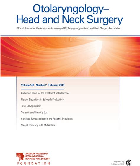 Bullous Hemorrhagic Myringitis Elzir 2013 Otolaryngologyhead And