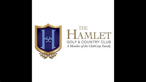 The Hamlet Golf And Country Club Slideshow 2020 Youtube