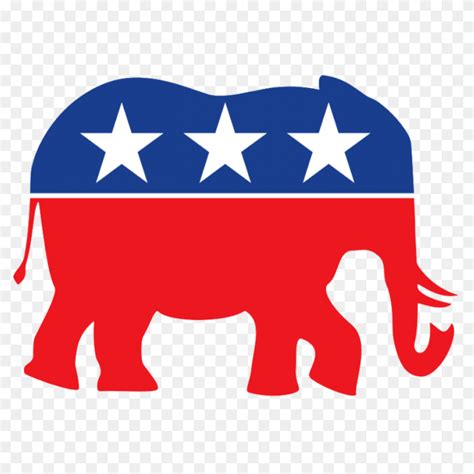 15 Republican View Republican Logo And Symbol Meaning Png Clip Art