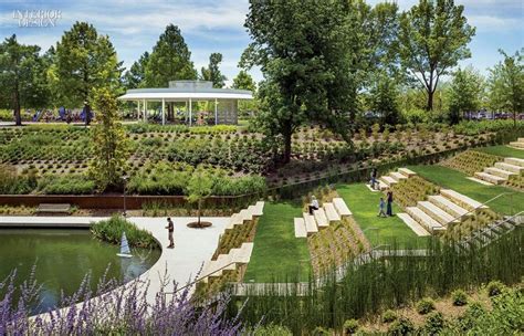Established in 1966, laf invests in research, scholarships, and leadership initiatives to increase the influence and impact of landscape architects to create a more sustainable. Gensler Washington DC and Austin Update Myriad Botanical ...