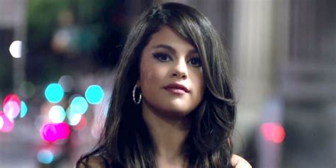 Selena Gomez Shares A Lot Of Feelings In Her Same Old Love Music Video