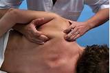 Therapy Massage Images