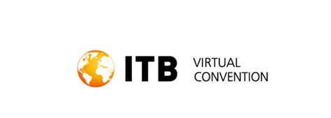 Itb Virtual Convention To Focus On Hospitality And Covid 19 Crisis