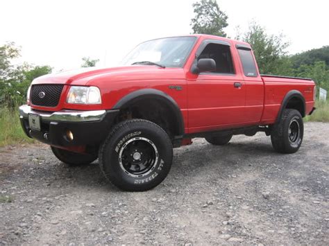 Post Pics Of Your 32s Ranger Forums The Ultimate Ford Ranger Resource