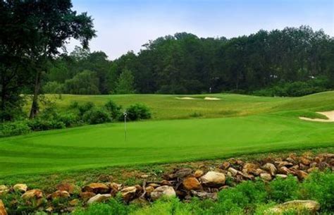 Rock Manor Gc 5