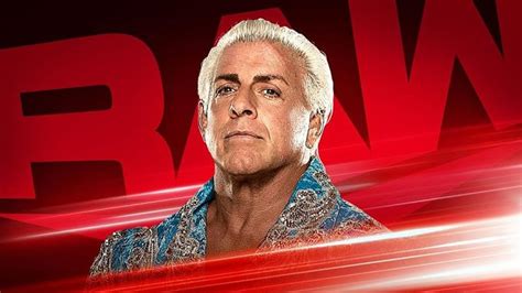 Ric Flair To Appear On Tonight S Raw Wrestling Attitude