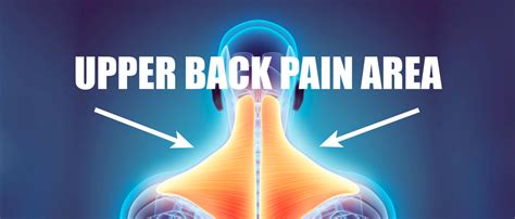 Center For Upper Back Pain Relief Upper Back Pain Relief Glen Head