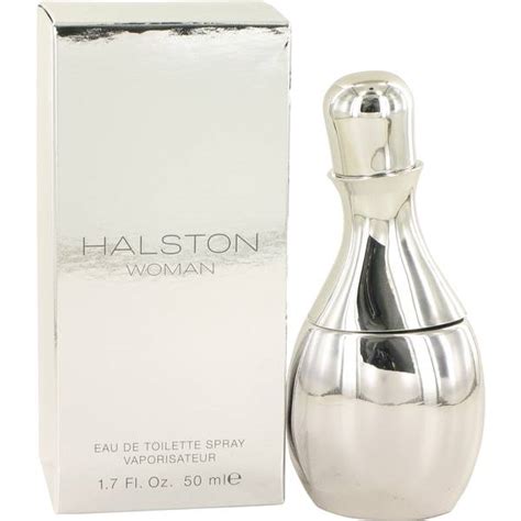 Halston Woman By Halston Buy Online