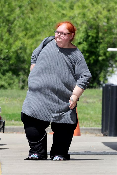 ‘1000 Lb Sisters Star Walks Unassisted After Dramatic Weight Loss