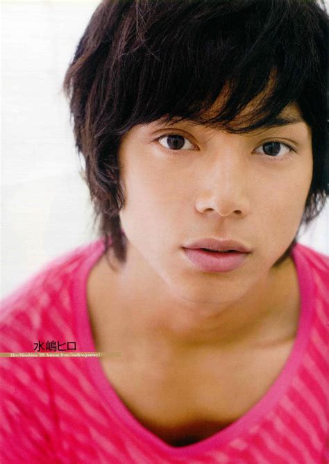 Kanojo to no tadashii asobikata. lovechalicha: about Mizushima Hiro