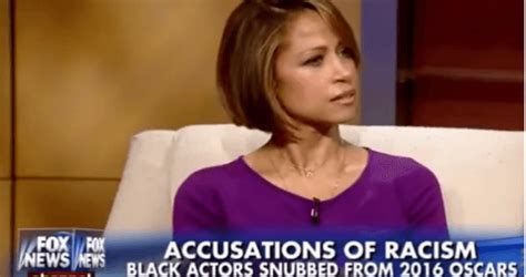 Stacey Dash Calls For Elimination Of Black History Month