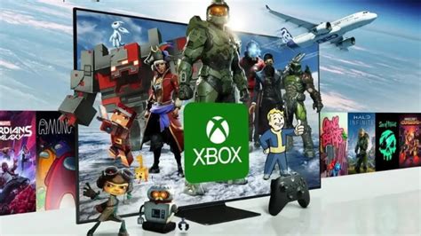 4 Game Eksklusif Xbox Bakal Hadir Di Playstation 5 Okezone Techno