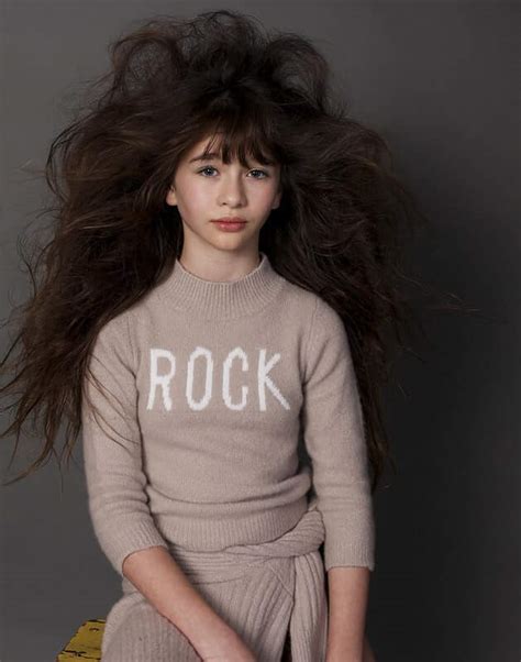 60 Hot Pictures Of Malina Weissman Will Bring Big Grin On Your Face