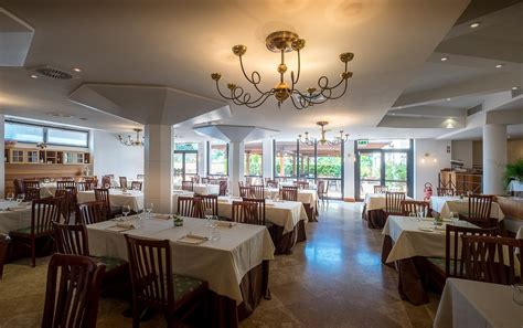 Restaurant Grand Hotel Assisi