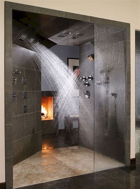 Unique Bathroom Shower Design Ideas 41 My Dream Home House Design Dream House