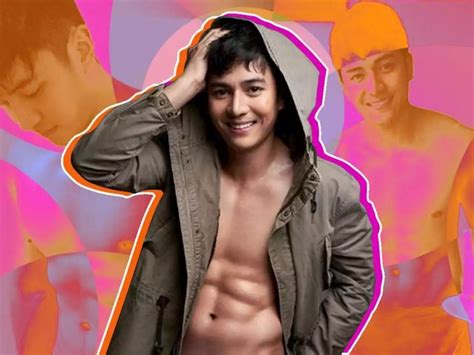 Photos That Show Why Jak Roberto Is The Undisputed Pambansang Abs