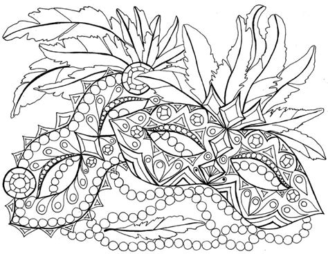 Fasching mandala mit wurfschlangen und faschingshüten. Mandala Fasching / * Mandala: Clowns! | Mandalas para ...