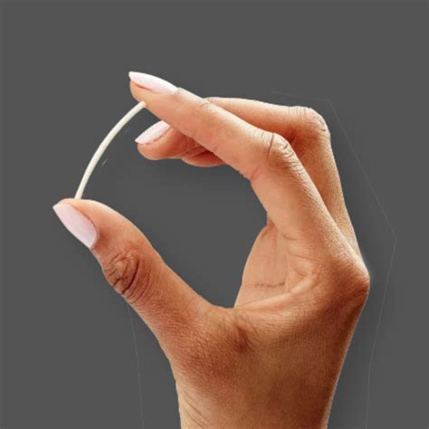 Contraceptive Implant Duality Healthcare