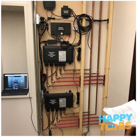 From time to time, hot tub spas need repairs to replace worn or defective parts. Shower Repair for only $299 - We specialize in shower ...