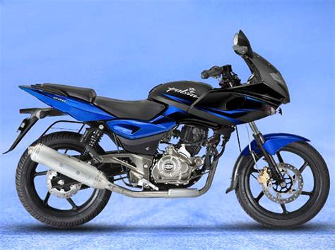 Genuine cylinder block with piston kit bajaj pulsar 220s 220cc dtsi engine cad. Bajaj Pulsar 220F Dual Tone Colours Launched - DriveSpark News