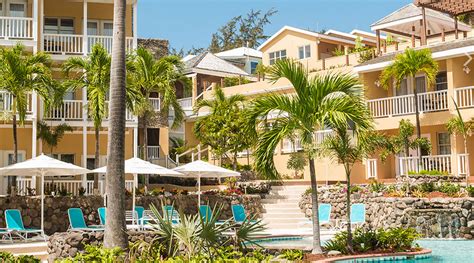 You look out of your window, pass the gardener, who is busily pruning the. 4 star Ocean Terrace Inn in Saint Kitts for $149 - The ...