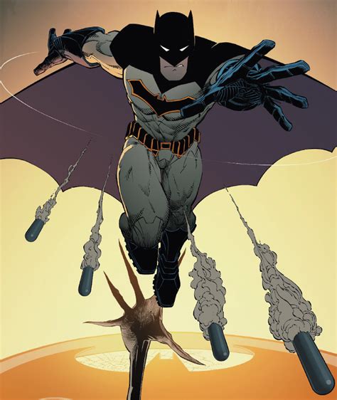Batsuit The New 52 Batman Wiki Fandom Powered By Wikia