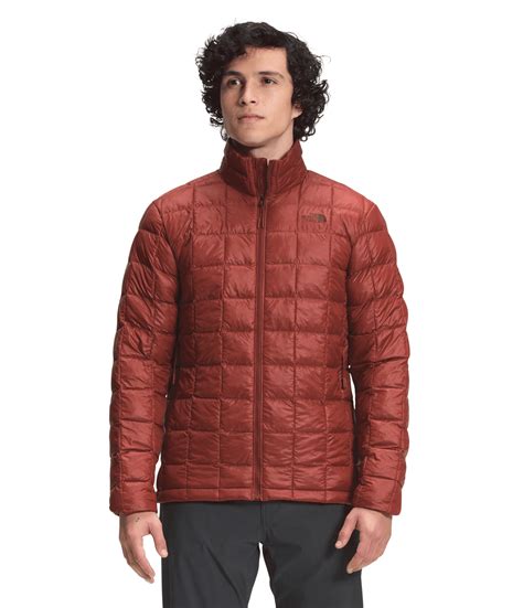 Prairie Summit Shop The North Face Mens Thermoball Eco Jacket
