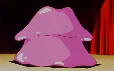 where is ditto in pokemon go business insider