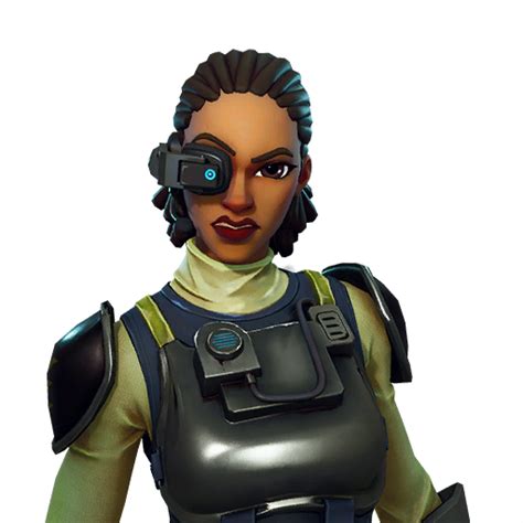 Take A Look At New Fortnite Skins Coming Soon Vg247