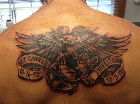 Tattoo Father Son Quotes. QuotesGram