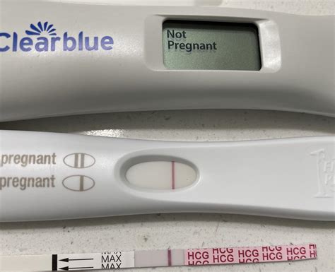 11 13 Dpo Clearblue Frer And Accumed Update To Yesterdays Squinter