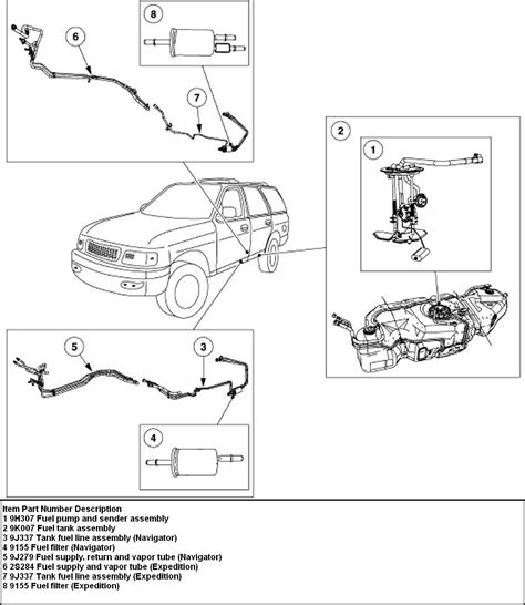 03 Expedition Wiring Diagram