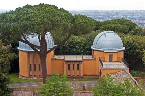 Vatican Observatory Astronomer Awarded For Galileo Article Catholic